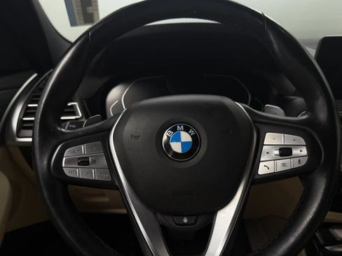 Used 2022 BMW X3 xDrive30i image 9