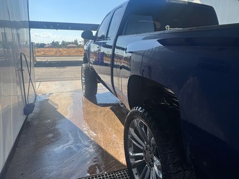 Used 2013 Chevrolet Silverado 1500 LT w/ All-Star Edition RWD image 9