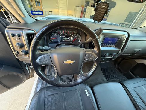 Used 2018 Chevrolet Silverado 2500 LT w/ All Star Edition image 29