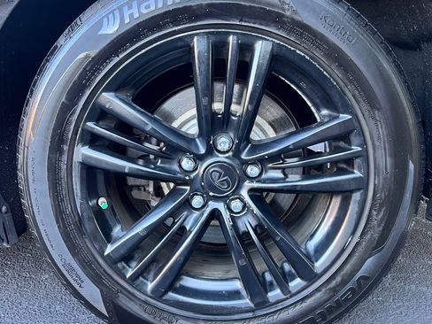 Used 2011 INFINITI G37 Journey w/ Premium Pkg image 13