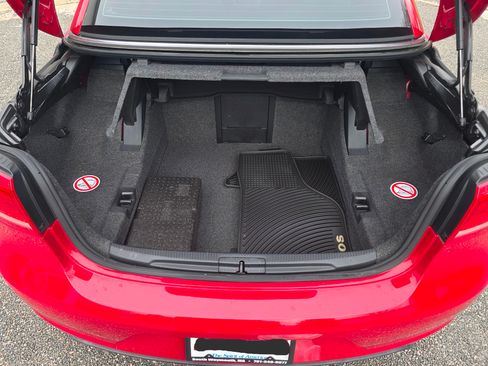 Used 2012 Volkswagen Eos Lux image 9