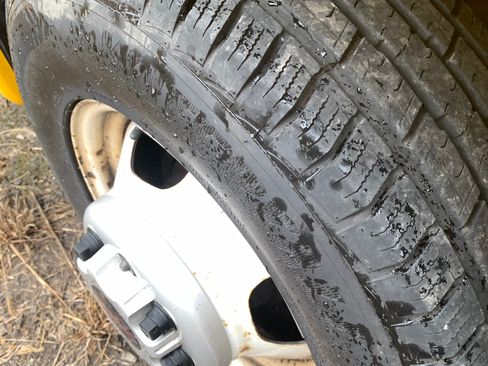 Used 2016 GMC Savana 3500 Extended image 10