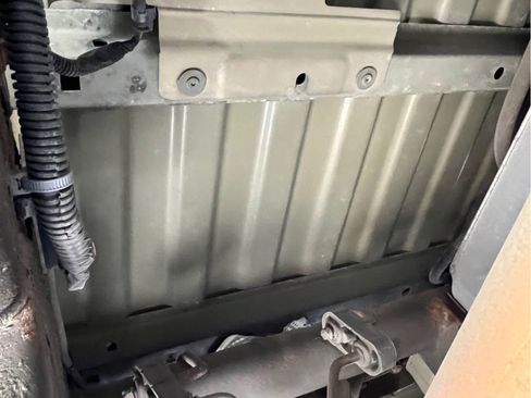 Used 2019 Chevrolet Silverado 3500 LTZ w/ Duramax Plus Package image 11