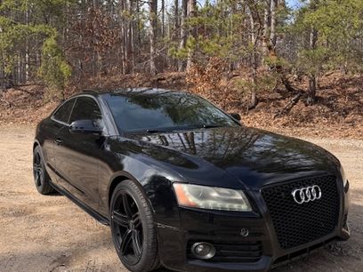 Used 2012 Audi S5 Prestige