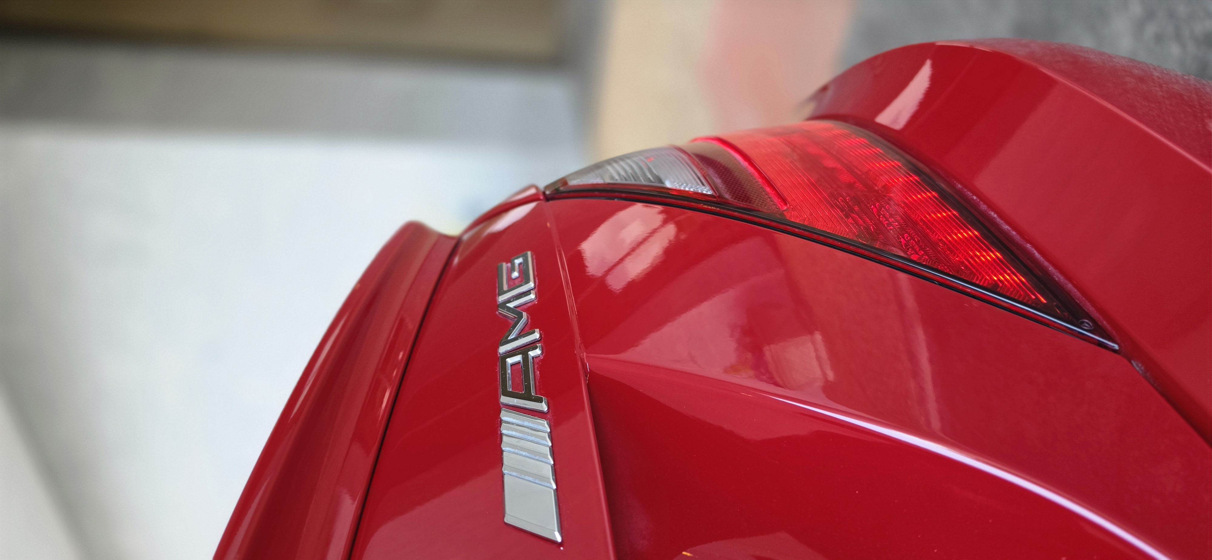 Used 2015 Mercedes-Benz SLK 55 AMG image 12