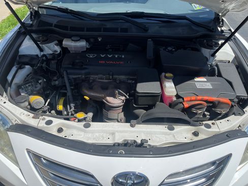 Used 2007 Toyota Camry Hybrid FWD image 15