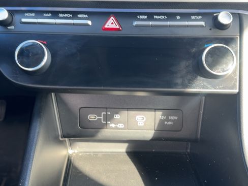 Used 2024 Hyundai Sonata SEL FWD image 24