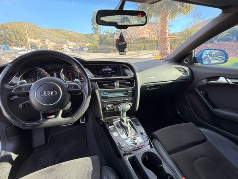 Used 2016 Audi A5 2.0T Premium Plus image 20