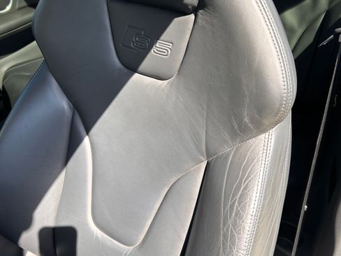 Used 2009 Audi S5 Premium Plus image 14