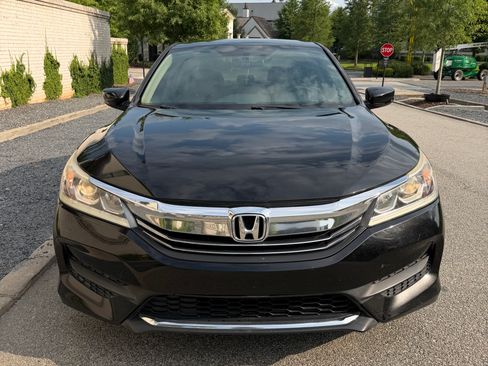 Used 2016 Honda Accord LX image 1