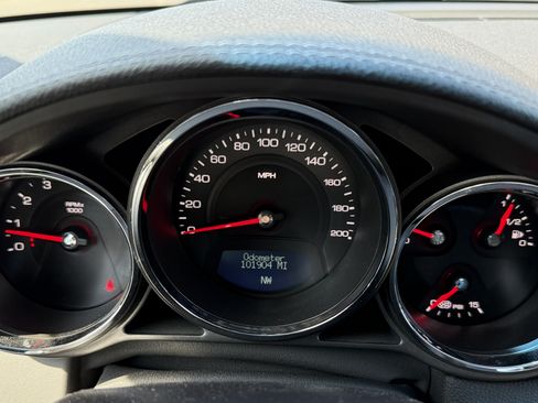 Used 2011 Cadillac CTS V w/ Wood Trim Package image 29