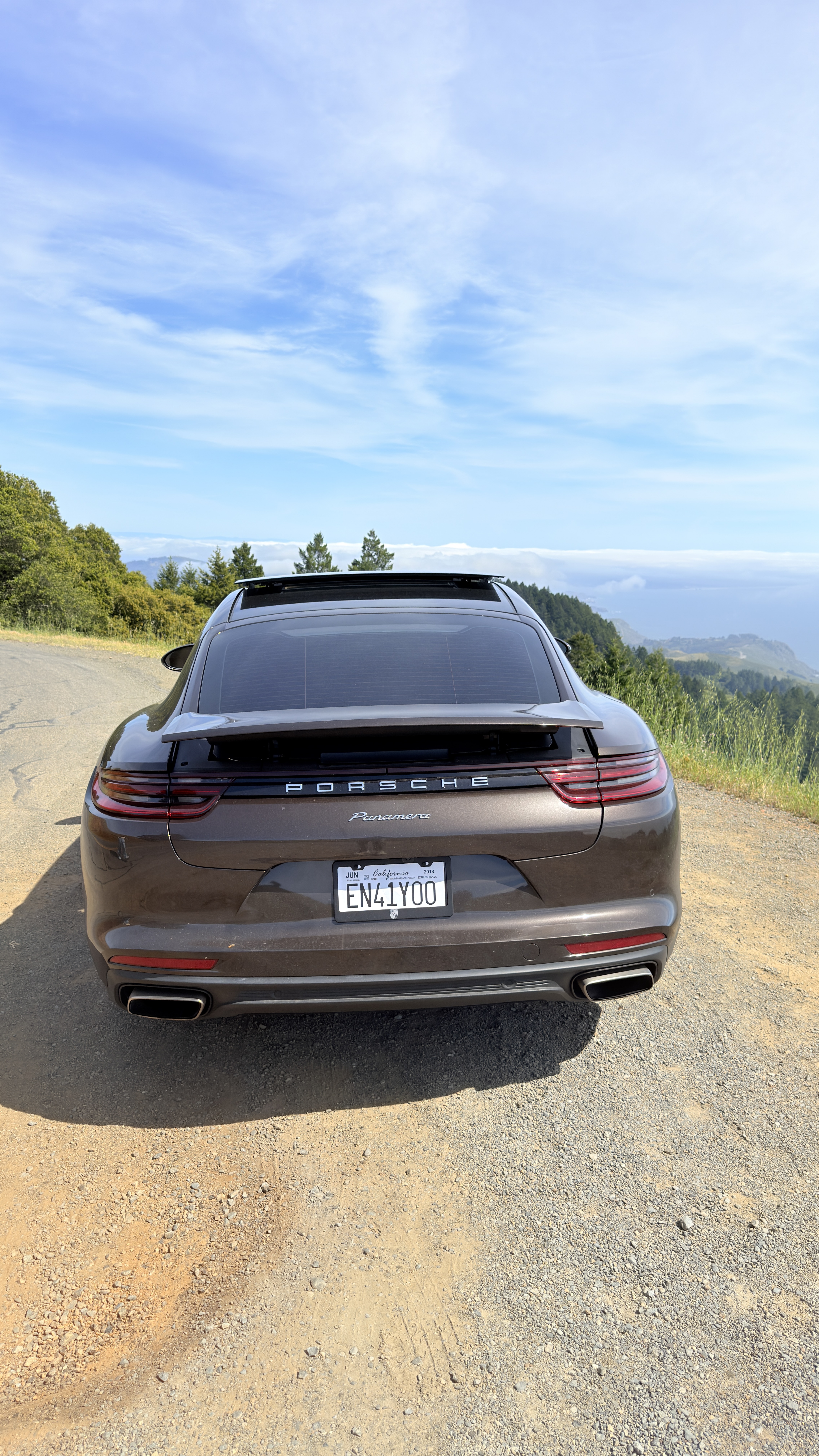 Used 2018 Porsche Panamera image 15