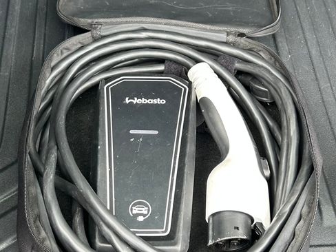 Used 2023 Kia EV6 Wind w/ Wind Technology Package RWD image 23