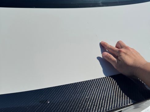 Used 2015 BMW M3 Sedan image 27