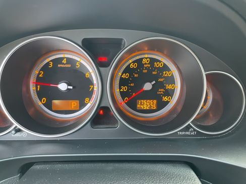 Used 2006 INFINITI M35 w/ (J01) Journey Pkg image 9