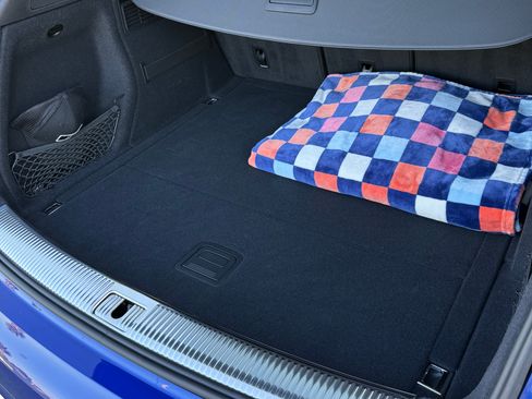 Used 2022 Audi SQ5 Premium Plus w/ Premium Plus Package image 16