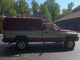 Used 1996 Dodge Ram 2500 Truck 4x4 Regular Cab image 4