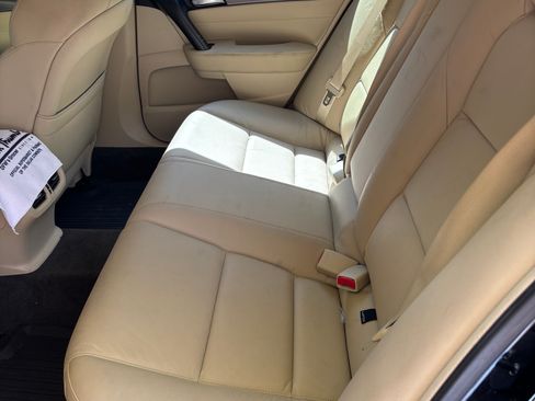 Used 2012 Acura TL image 4