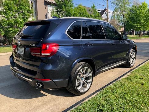 Used 2015 BMW X5 xDrive35i image 2