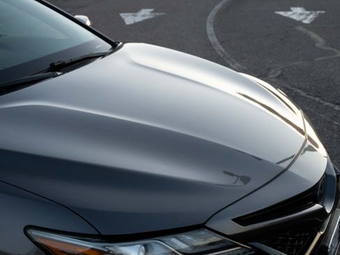 Used 2018 Toyota Camry XSE w/ Audio Package image 15