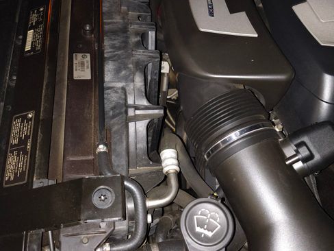 Used 2006 BMW 650i Convertible image 21