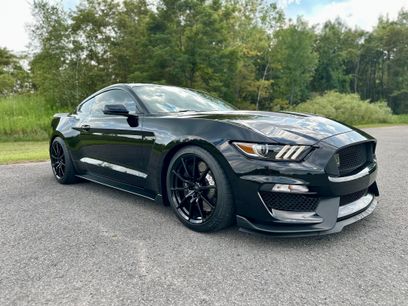Used 2017 Ford Mustang Shelby GT350 w/ Electronics Package