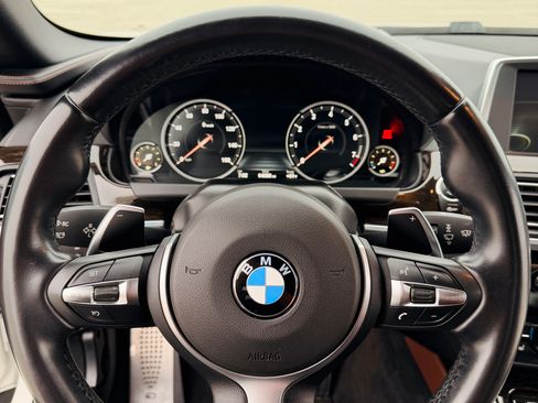 Used 2014 BMW 650i Convertible RWD image 14