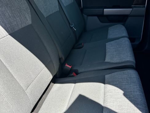Used 2023 Ford F150 XLT w/ Equipment Group 301A Mid AWD/4WD image 10