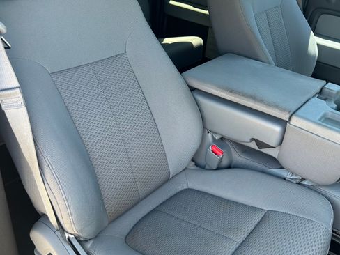 Used 2012 Ford F150 XLT w/ XLT Chrome Pkg RWD image 11