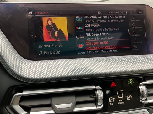 Used 2023 BMW 228i xDrive Gran Coupe 228i xDrive Gran Coupe Sedan 4 w/ Convenience Package image 16