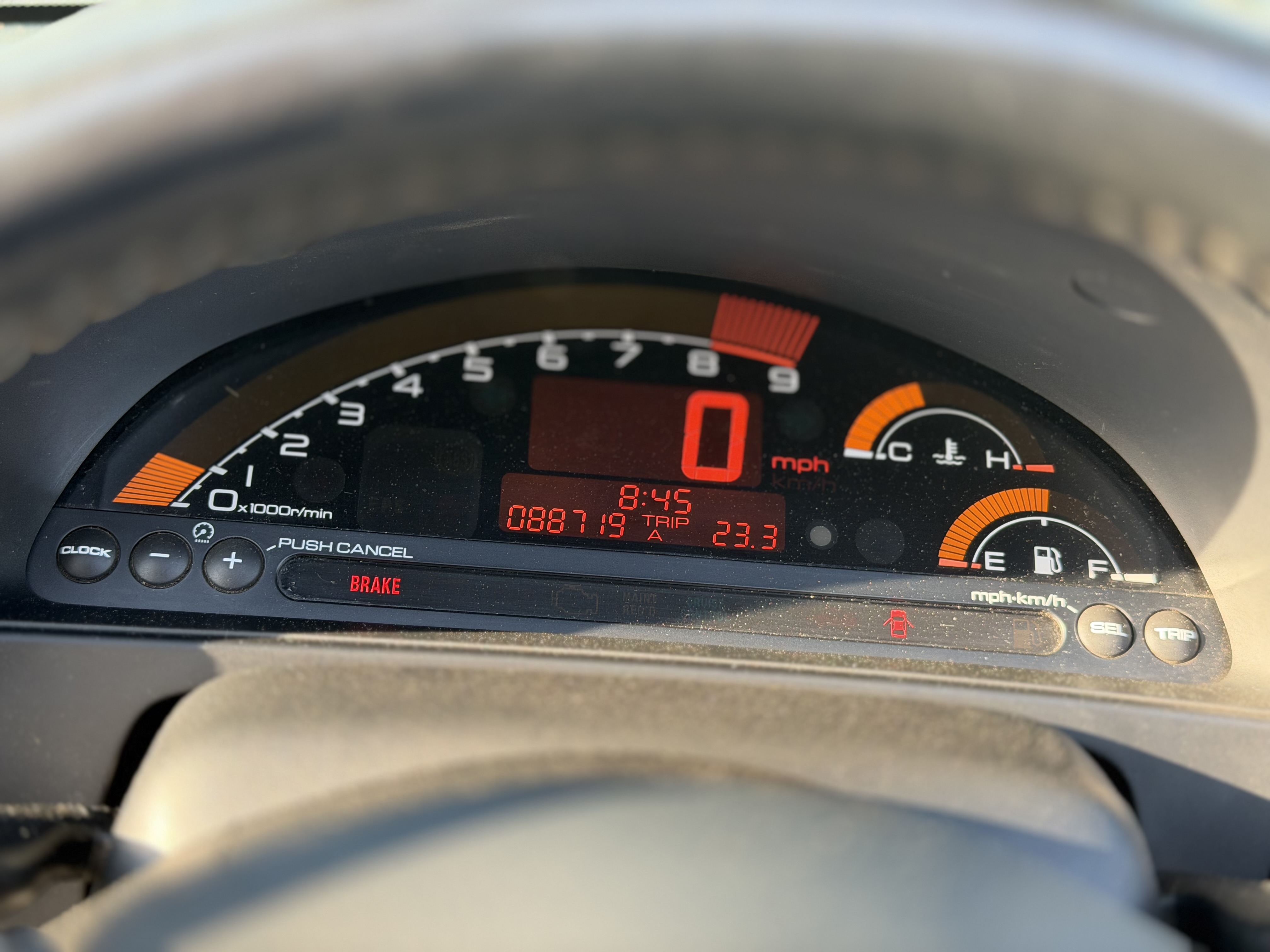 Used 2005 Honda S2000 image 20