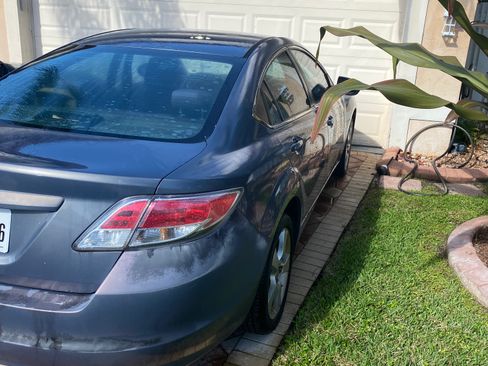 Used 2011 MAZDA MAZDA6 i Sport image 4