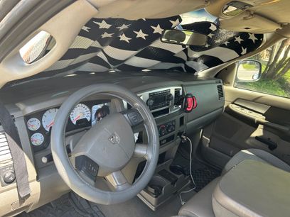 Used 2008 Dodge Ram 1500 Truck SLT