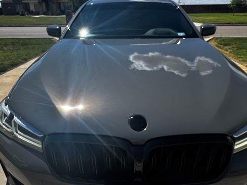 Used 2021 BMW 530i xDrive w/ Premium Package AWD/4WD image 6