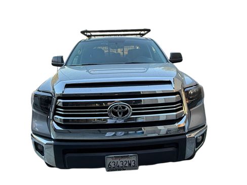 Used 2016 Toyota Tundra SR5 w/ TRD Off Road Package image 2