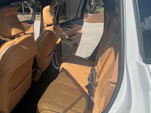 Used 2024 Jeep Grand Cherokee Summit image 16