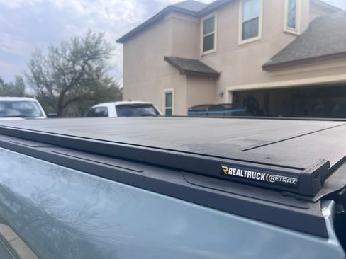 Used 2024 Toyota Tundra Platinum image 6