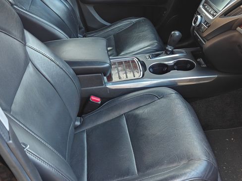 Used 2015 Acura MDX Sport Utility 4D image 13