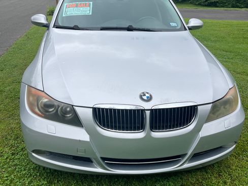 Used 2007 BMW 335i Sedan RWD image 1