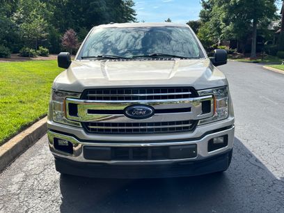 Used 2018 Ford F150 XLT w/ Equipment Group 302A Luxury