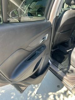 Used 2015 Buick Encore Premium AWD/4WD image 10