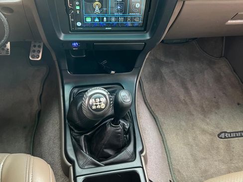 Used 1998 Toyota 4Runner SR5 image 12