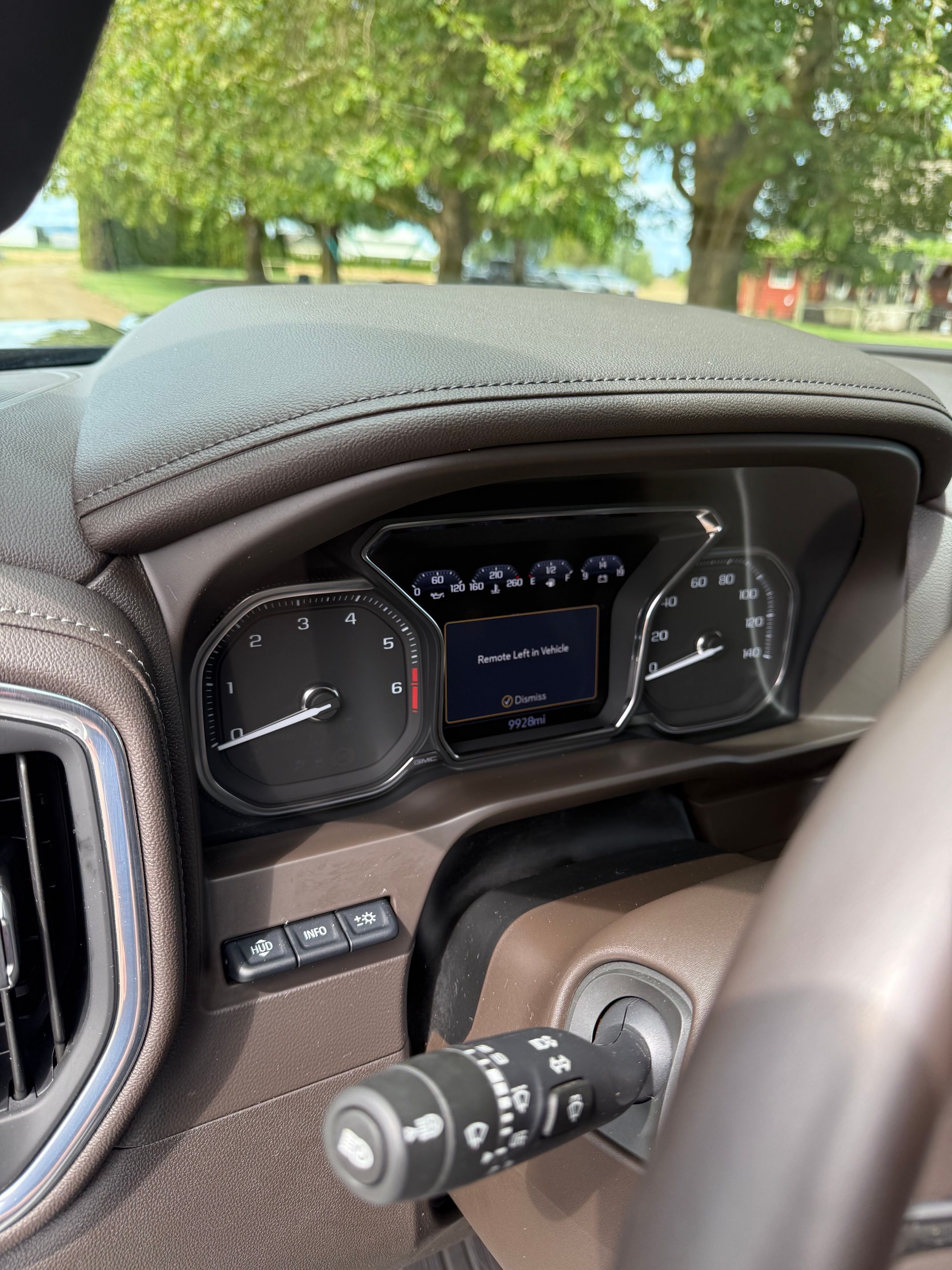 Used 2021 GMC Sierra 2500 Denali w/ Denali Ultimate Package AWD/4WD image 6