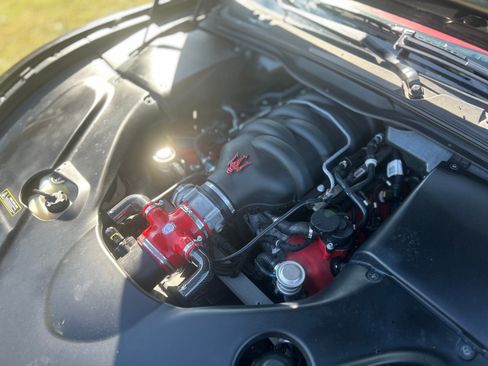 Used 2013 Maserati GranTurismo Sport image 32