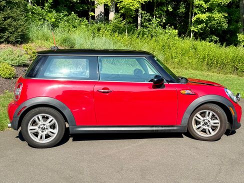 Used 2012 MINI Cooper Hardtop FWD image 9