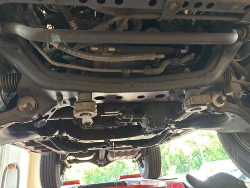 Used 2009 Toyota FJ Cruiser 4WD image 29