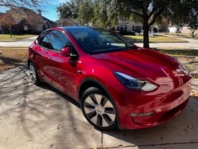 Used 2023 Tesla Model Y Long Range