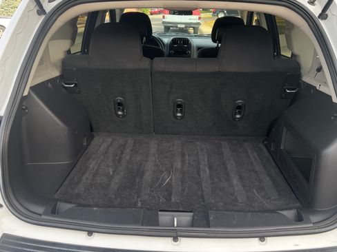 Used 2014 Jeep Compass Sport w/ Power Value Group image 11