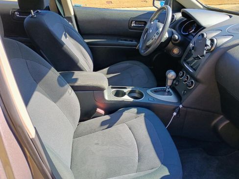 Used 2013 Nissan Rogue S image 8