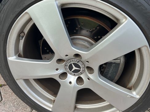 Used 2012 Mercedes-Benz E 350 4MATIC Sedan image 10